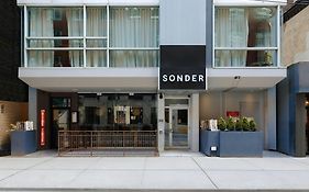 The Slate Hotel Downtown, Sonder By Marriott Bonvoy